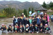青岛银河学校