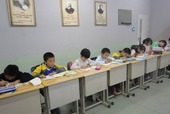 青岛银河学校