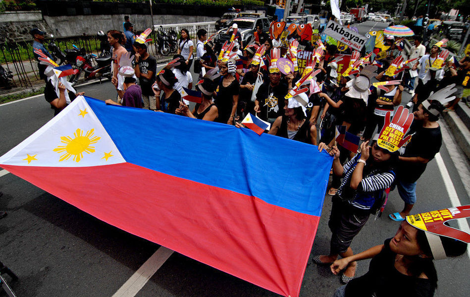 菲律宾人口_2013菲律宾人口