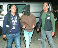 香港女子自导自演“女婴失踪案”被拘