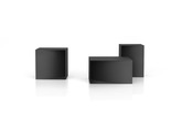 由 nendo 领衔设计，新加坡家具品牌 K% 将在2012米兰家具展推出其首个产品系列 “black & black”，该系列以黑作为所有产品的统一颜色。减少材料，工艺和颜色之间的相互影响，专注于以最基本的构成元素来达到产品结构和功能之间的平衡。（实习编辑：容少晖）