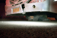 南京一走失老人遭公交车碾压身亡