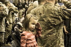 美军精选2013最具震撼力照片