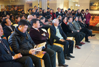 2013中国室内设计周开幕式成功举行