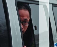 大学生入狱10年 称被强灌屎尿逼供