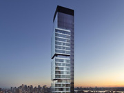 传媒大亨默多克纽约新居 四层打通价值5700万美元
