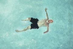 美国伤残大兵的治愈路