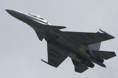 扫描马来空军：18架苏30挑大梁