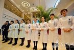 上海最豪华医院病房4万一晚 装修堪比星级酒店