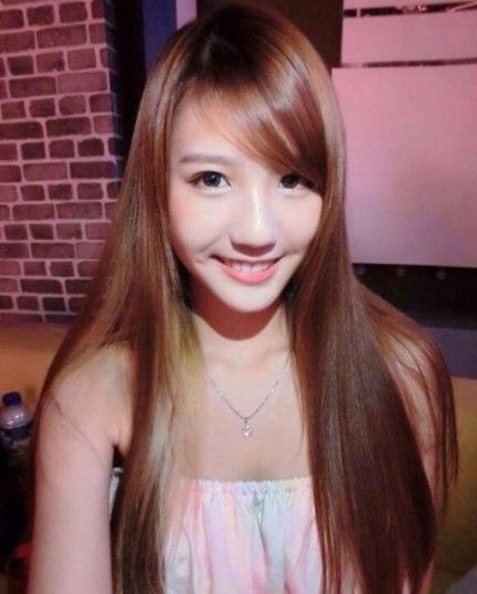 马来西亚17岁美少女走红网络 被指韩国整容