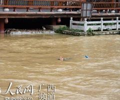 遭性侵女子跳河自杀