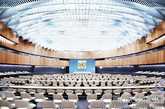 日内瓦的联合国19号室​​。（实习编辑：石君兰）