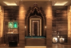 来自Ahmed Mady的作品 从浴室设计看奢侈的本质