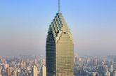民生大厦：楼高336米，引发出构建产业链的思考。