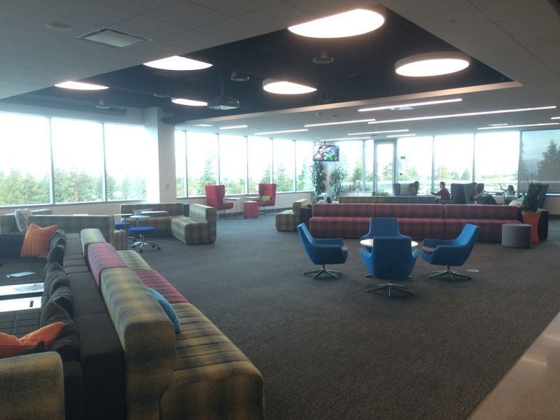 机场贵宾休息室_休息室人均面积