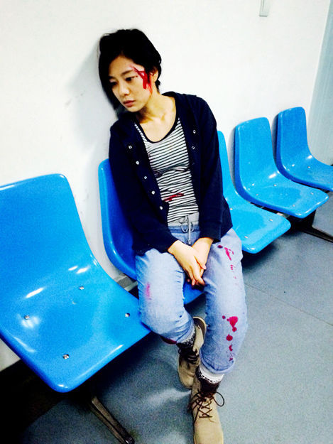 郑元畅否认黑<em>正妹</em>是女友 直言拍拖也不公开[高