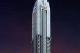 建成后，Marina 101将高达426米。开发商声称，Marina 101里会建造Hard Rock酒店，还将提供迪拜最豪华的顶层公寓。（实习编辑：周芝）