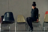 这把椅子曾出现在碧昂丝的MV《Countdown》之中。