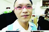 【双眼皮眼镜】日本制造的“人性化”声名远播，台湾同胞就很追捧，即使像无印良品这样不算平价的品牌，在中国也拥有大批粉丝，不过下面这些你造么？图为：双眼皮眼镜，五分钟成形！