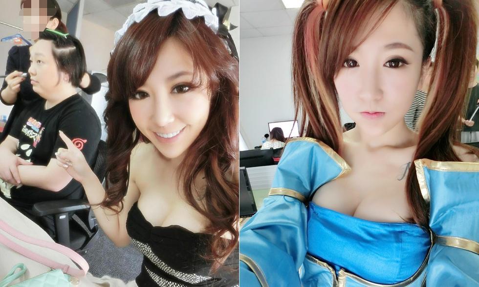 韩国女性示威活动_高收入女性(3)