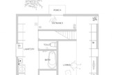 来自于日本静冈mA-style的建筑工作室带来这套蚂蚁之家，这是一套在日本御前崎市的家庭住宅。深色金属墙面，只有一个入口似乎有意的隐藏着。很佩服设计的屋中屋的设计，也是小编比较喜欢的复杂却温馨设计，每个空间都有着自己的功能，一套值得参考的居屋设计案例哟！(实习编辑：张曦)