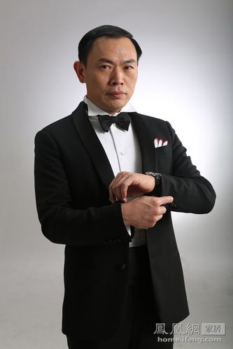 莫比斯环之夜  家具先锋代表