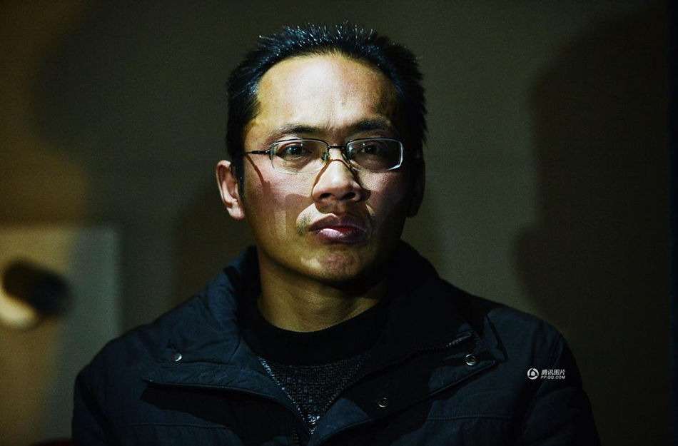 河南大学生含冤入狱10年重新回归社会