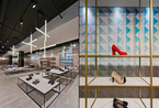 立陶宛Shoe Gallery鞋店 让买鞋变成享受