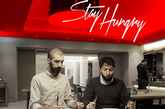 5. TBWA\伊斯坦布尔

TBWA\伊斯坦布尔办公室位于土耳其首都，凭借今年为Kanukte花店做的系列广告，斩获了戛纳广告节铜奖。“颠覆与创新“是他们的灵魂。