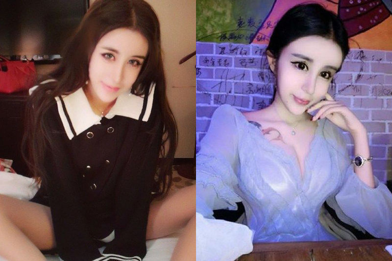一周热门:15岁少女似蛇精 <em>杨幂</em>手游<em>处女</em>秀_游
