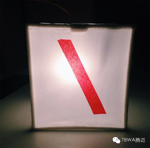 带你走遍TBWA全球办公室，有创意，就是这么任性！