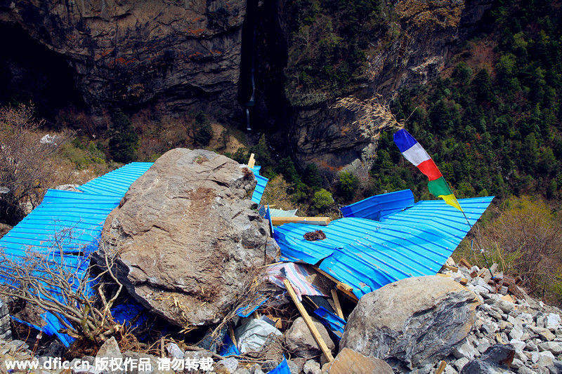 世界上最美的草原 呼伦贝尔草原(组图)