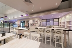 墨尔本Breadlicious面包和咖啡馆室内空间设计