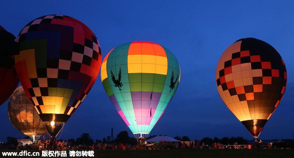 亲历美国NBA篮球赛的拉拉队美女选拔过程