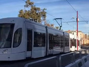 意大利3.2亿欧元造鬼车 终日空跑不载客(组图)