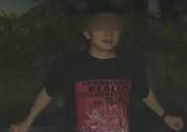 上海男子持刀砸车 遭警方当场击毙