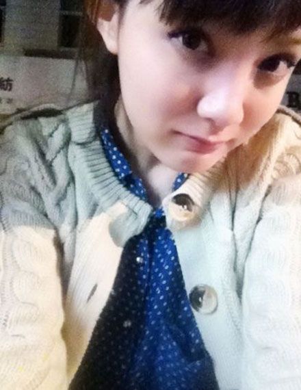 前鲁能队长矫喆与山东航空空姐喜结连理[高清