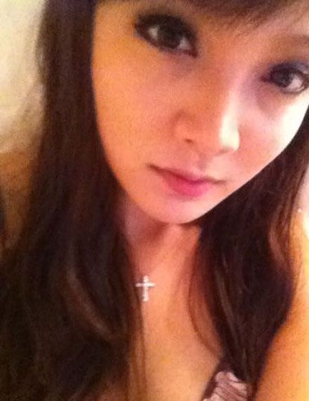 前鲁能队长矫喆与山东航空空姐喜结连理[高清