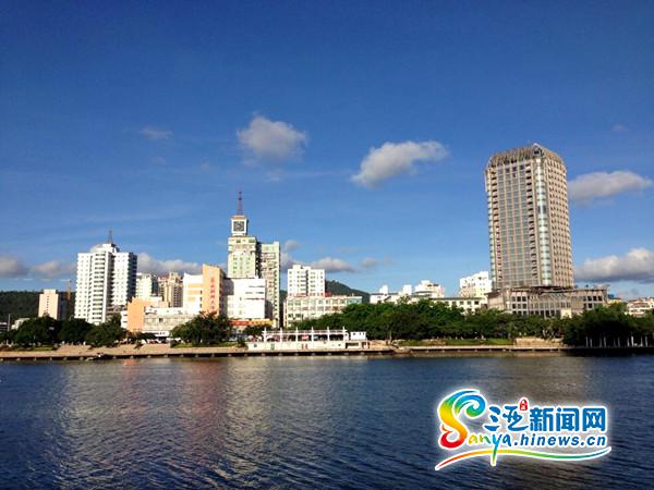 三亚的gdp_三亚风景图片