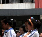 深圳教师带小学女生堕胎