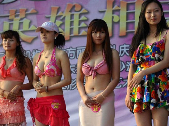 门票10万进场选妻:财富英雄相亲会 - 香香公主 - 香香公主的博客 亿万富豪求偶秀:门票99999元 如皇帝选妃