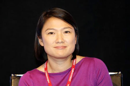 财经 财富 财富高清图  下图|上图|原图|自动播放 soho中国――张欣