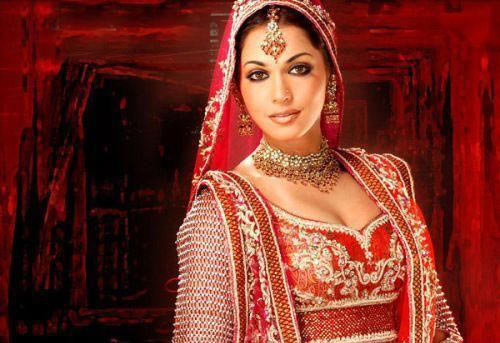 揭秘印度圣女习俗:充当僧侣的泄欲工具( 组图