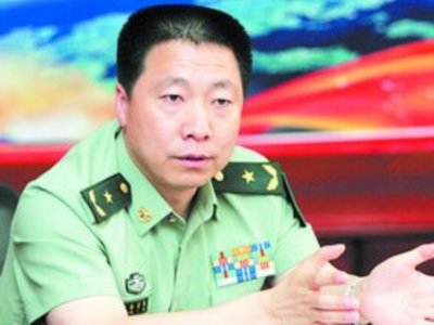【转载】杨利伟:未来大陆空间站建设需要台湾科研机构智慧