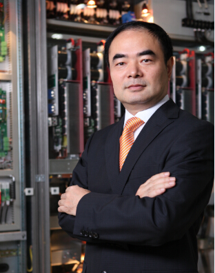 阳光电源:逆变器民族品牌的领跑者