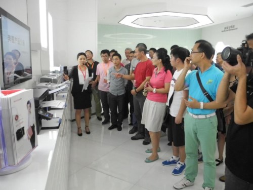 2015年设备管理人年度盛典IBM中国第十三届全