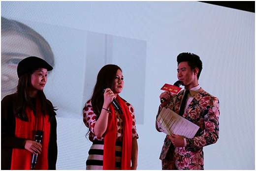 美丽分享会:美诗沁员工分享去眼袋心得