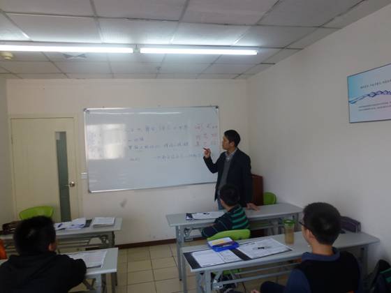 上海寒假补习班 初中高中学生补习更信赖的品