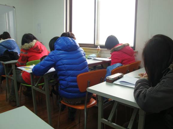 上海寒假补习班 初中高中学生补习更信赖的品