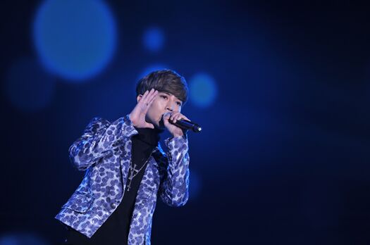 UNIQ打头阵、吴莫愁压轴 众音乐人为巅峰盛典